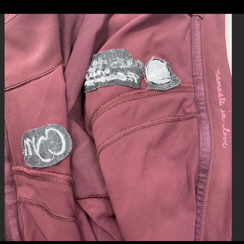 Lululemon Define Jacket Special Edition - image 8